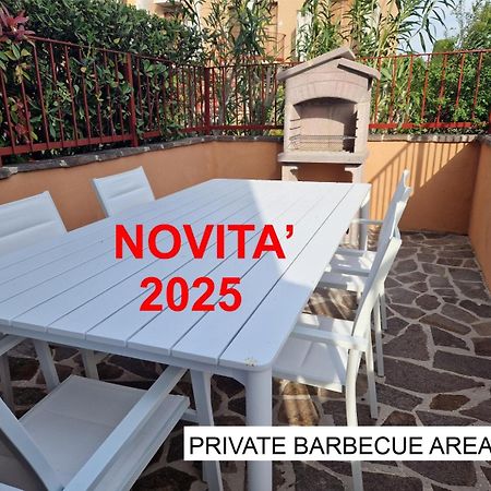 Vera Luxury Apartment Sirmione Luaran gambar
