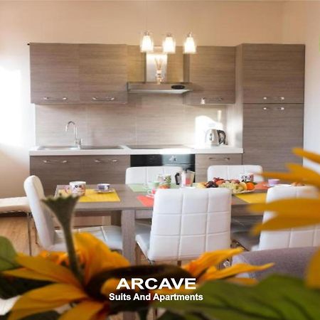 Vera Luxury Apartment Sirmione Luaran gambar