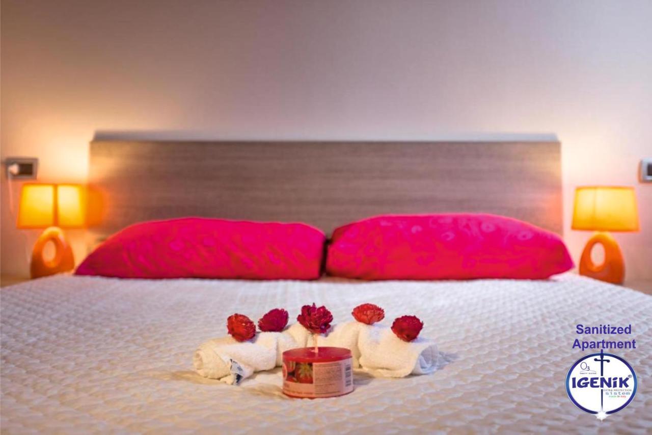 Vera Luxury Apartment Sirmione Luaran gambar