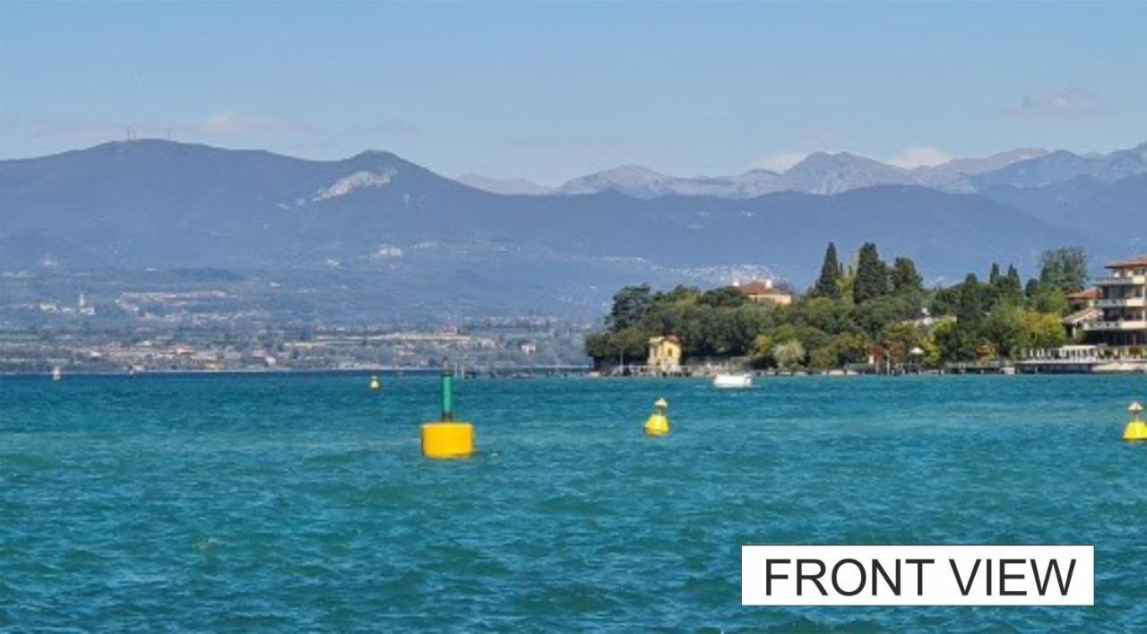 Vera Luxury Apartment Sirmione Luaran gambar