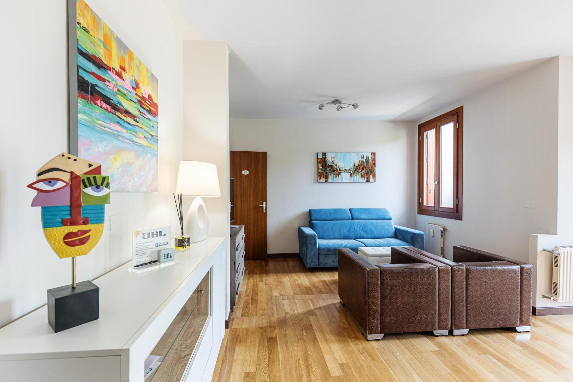 Vera Luxury Apartment Sirmione Luaran gambar