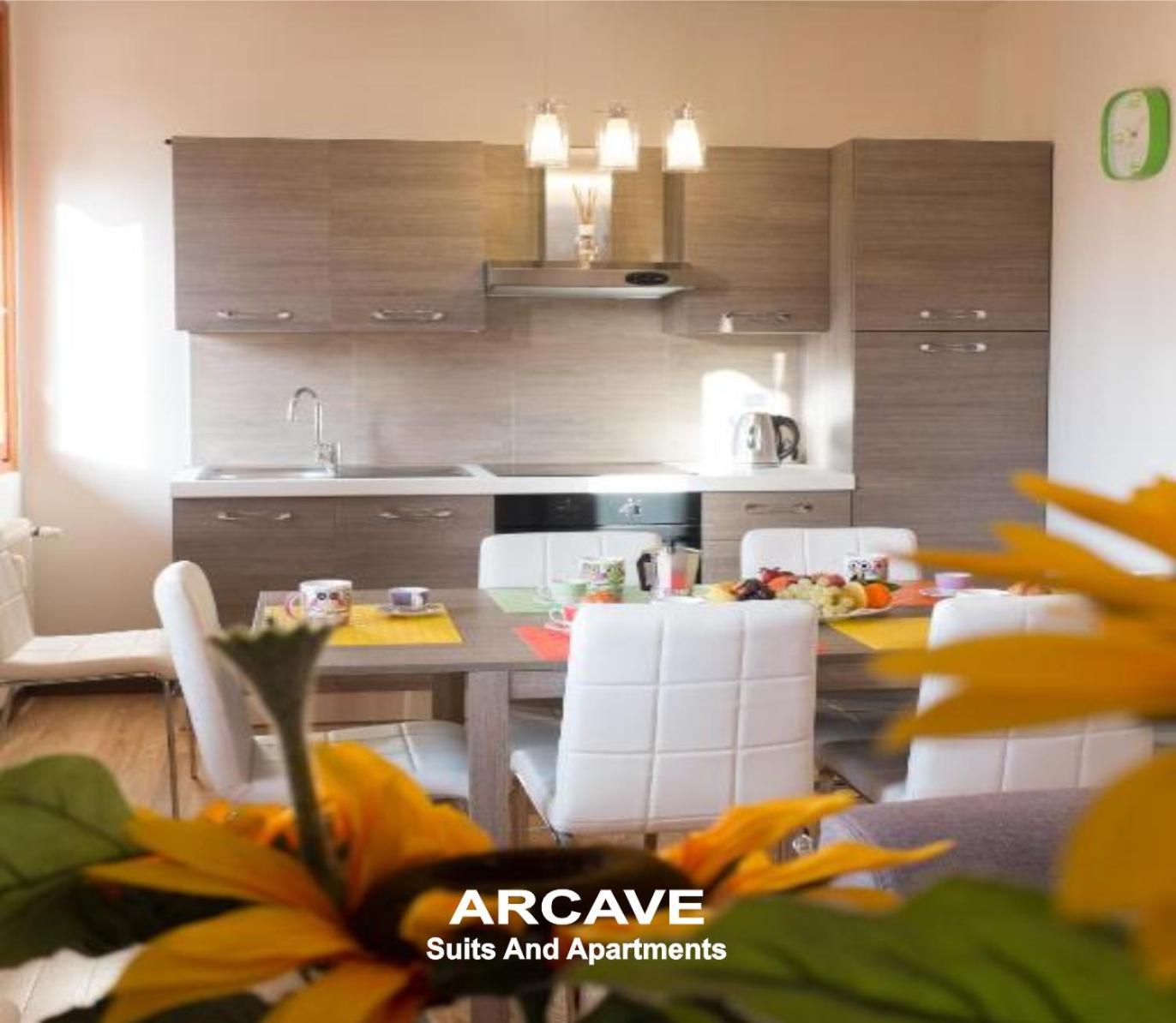 Vera Luxury Apartment Sirmione Luaran gambar