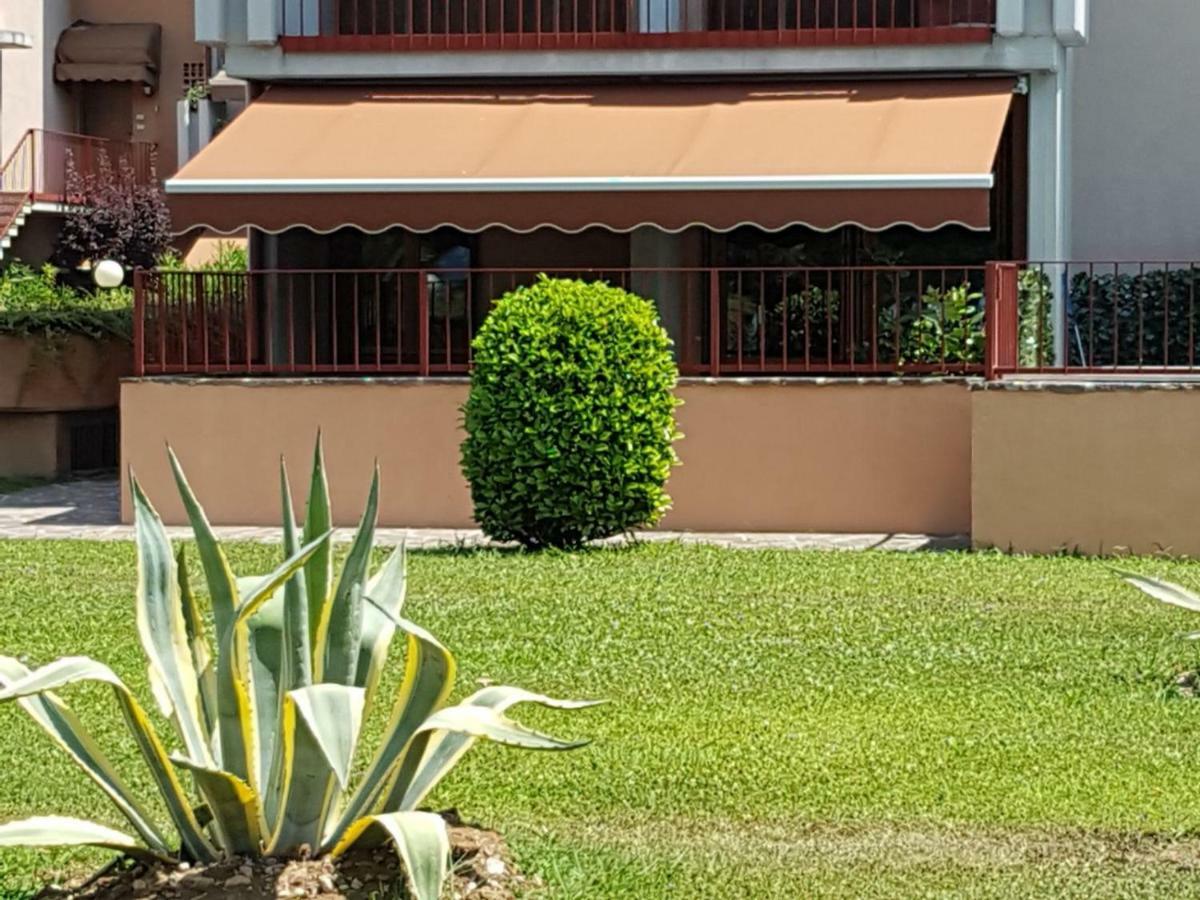 Vera Luxury Apartment Sirmione Luaran gambar